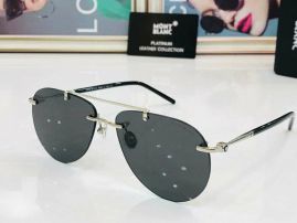 Picture of Montblanc Sunglasses _SKUfw49057727fw